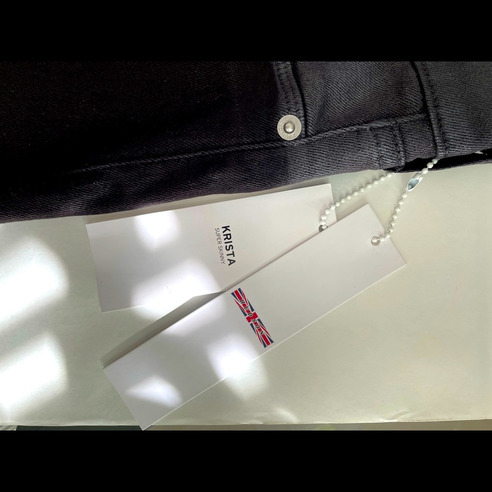 HUDSON JEANS